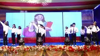 SCHOOL LIFE ACT ....ST. XAVIERS MISSION SCHOOL