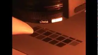 My diploma thesis - feedback control system for automated laser doping