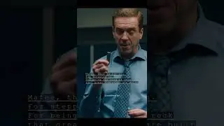 Boss Drops $1M in Crypto on Employee Who Stepped Up! 😦💰 #series #shorts #billions