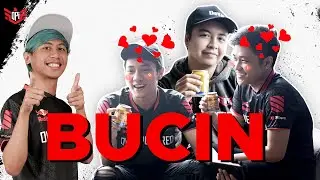 PERBUCINAN PRO PLAYER OPI ESPORTS