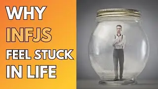 Why INFJ Can&rsquo;t Get What They Want Out of Life