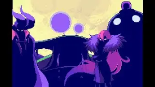 Boktai 3 - Sabata's Counterattack: Sealed Prison (Epilogue)