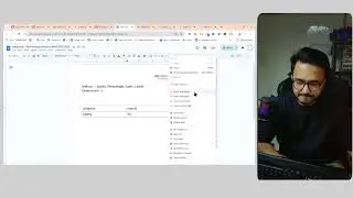 Perfomance Metrics MASTERCLASS