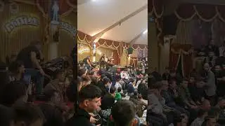 Dostlar Konağı Tanıtım ( İsmail Gürcü Sarılara Boyamışsın Saçını) 11.01.2026