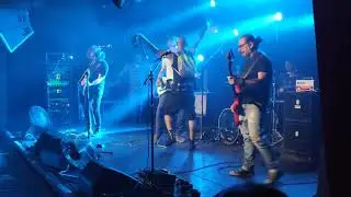 Diaframma - Gennaio LIVE @ Monk - Roma - 2 giugno 2023