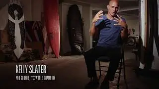 Kelly Slater Recalls The Night He Fought Andy Irons In Fiji | SURFER: 