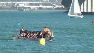 Ripple Effect Furious SFIDBF 2015 Treasure Island Recreational A Championship