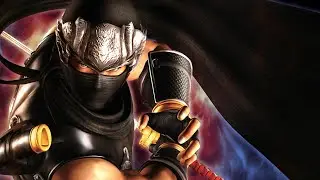 Ninja Gaiden Sigma- Chapter 12- Master Ninja rank on Master Ninja Difficulty