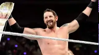 Wade Barrett - Theme Song (2014)
