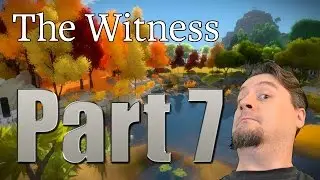 The Witness - Part 7 | Windmill Puzzle