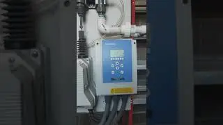 Adjusting  dosing rate on a SFC controller