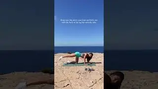 Instant Glute Pump 🍑