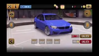Driving School 2017 Trailer