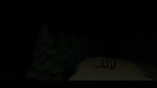 Siren Head | The Weird Forest Realease!