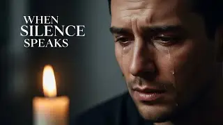 When Silence Speaks – I Said Nothing, But Felt Everything
