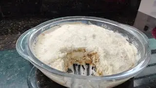 Pavê De Leite Ninho O Melhor Que Já Comi.