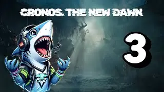 The venom like creature is a pain in Cronos : The New Dawn ( Part 3 )
