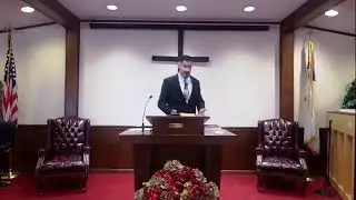 9-28-2025 - Trusting the promise