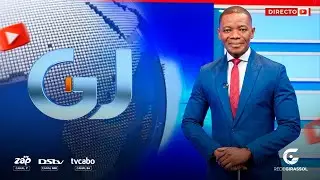 TV Girassol 🔴 EM DIRECTO 🔴 GIRASSOL JORNAL (30.12.2025)