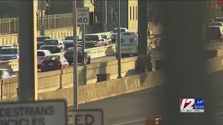 No companies bid to build new Washington Bridge
