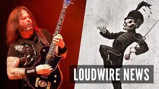 Slayer / Exodus' Gary Holt Defends My Chemical Romance