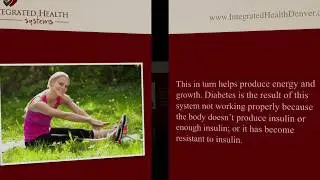 Relief For Type 2 Diabetes In Denver
