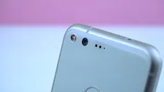 Обзор камеры Google Pixel: оправдывает ли она ожидания?