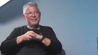 Andreas Jorns - ein inspierendes Interview