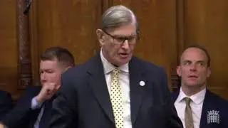The deal is not compromise, it is capitulation -  Sir Bill Cash