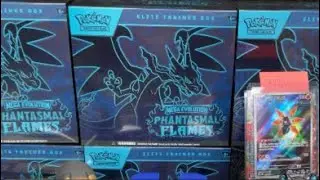 🔴 LIVE Pokemon Shop - BLACK FRIDAY Special Is HERE!! 15% OFF On EVERYTHING!!