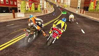 Road Rash Rider Gameplay Road Rash  Early Pre Release Demo