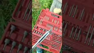 Hack: Tire valve stem removal tool that you may already have  #tools#repair#shorts #jeff