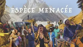 Esp&egrave;ce menac&eacute;e - Bande-annonce VF (2025)