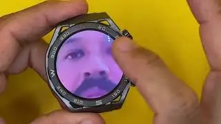 Smartwatch igual a un celular Hw18 wifi 5G