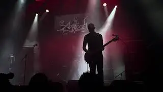 Agalloch - Limbs (Live at Prophecy fest, Germany 09/09/23)