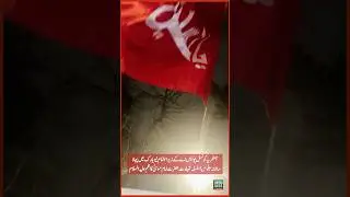 Jafria Council USA Holds First Annual New York Procession Honoring Imam Musa Kazim AS Martyrdom