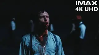Sinners Vampires Dance Scene | Rocky Road To Dublin | Sinners 2025 clip IMAX