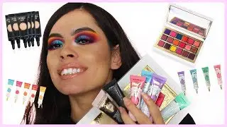 PLOUISE SECRET SINNER COLLECTION/COLORFUL BASE | Rocio Ceja