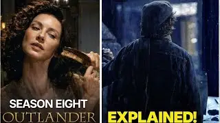 The Jamie Fraser Ghost Mystery Key Theories Ahead of Outlander's Final Season