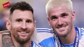🇦🇷 Argentina&rsquo;s World Cup Squad Taking Shape: 20 Players Nearly Locked In for Messi&rsquo;s Final Run