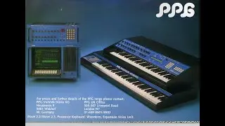 PPG Event Generator tutorial (Part 3)