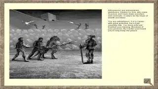 AVERNUM 4 [Opening Cinematic] [Intro] [Full HD] [1080p]
