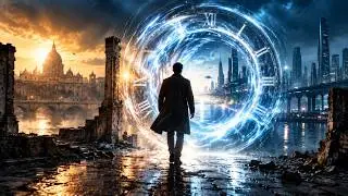 Топ-10 потрясающих фильмов о путешествиях во времени 🎬🔥