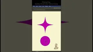 Mastering Adobe Illustrator some simple tricks.  #trending #graphiceffects #advertising #tricks