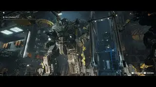 Mechwarrior 5: Mercenaries CO-OP Playthough Part 3: Grinding Gears