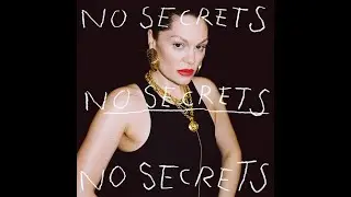 Jessie J - No Secrets (David Howard Remix)