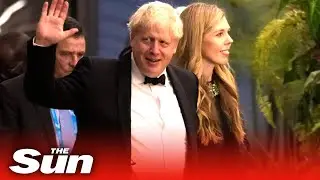 Inside Boris' day of turmoil as key ally quits over by-election defeat while PM&rsquo;s in Rwanda
