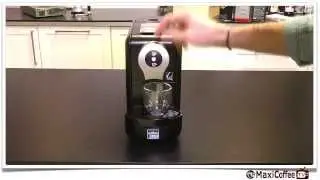 Lavazza Blue Espresso Delicato