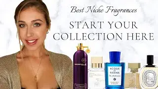 start your NICHE COLLECTION here.