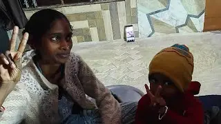 Pooja yadav is live